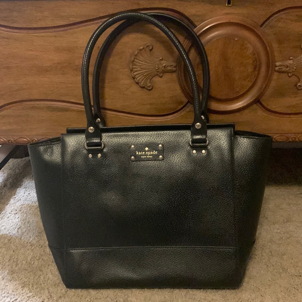 KATE SPADE PURSE - Picture 1 of 9